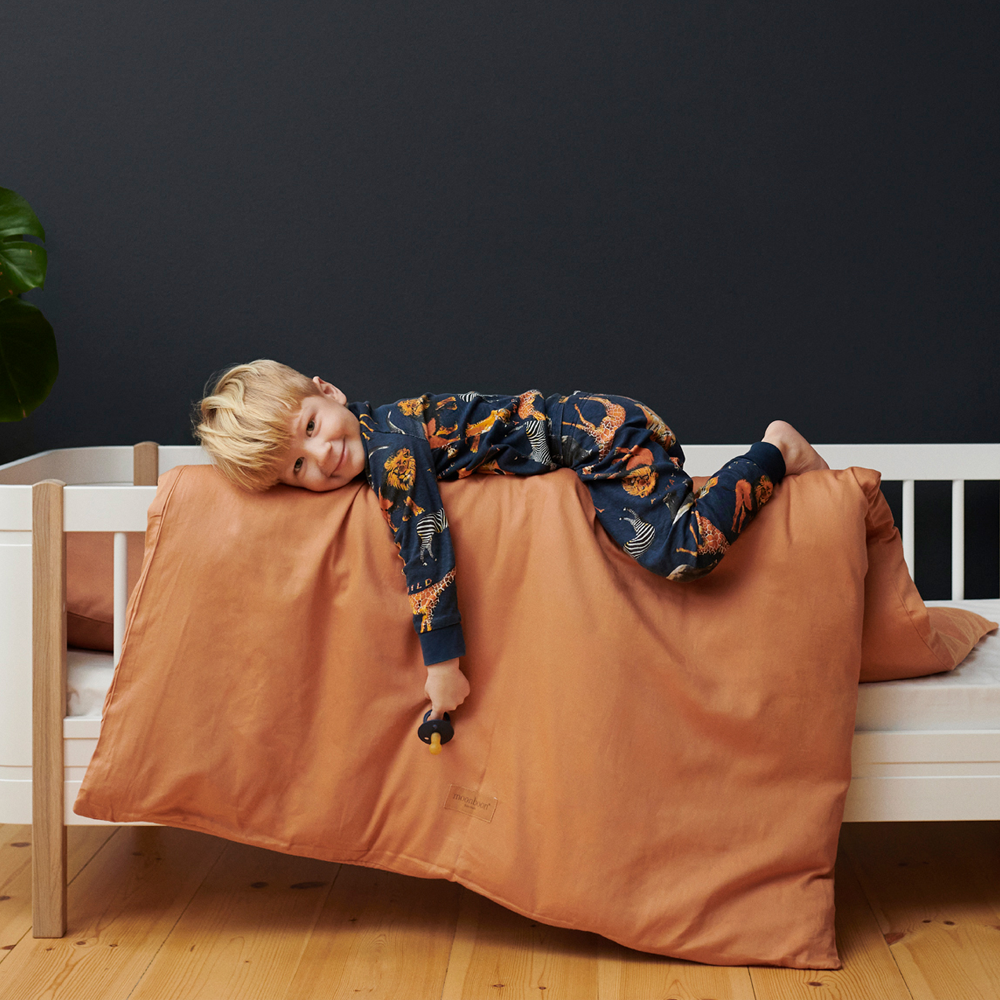 Sengetøj Junior