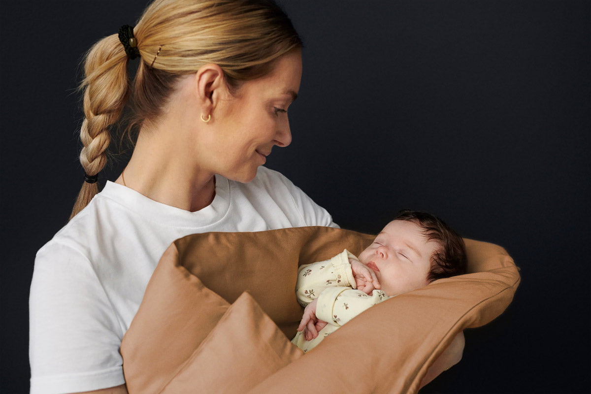 Sengetøj Baby