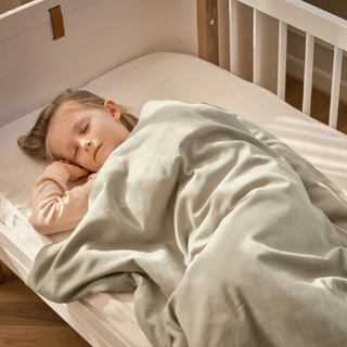 10 ting du gerne vil vide om baby- og børnesøvn