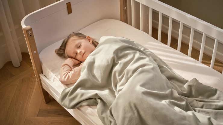 10 ting du gerne vil vide om baby- og børnesøvn
