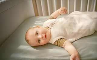 Overtræt baby