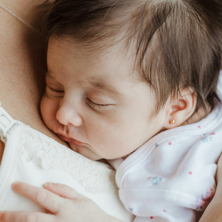 12 fordele ved amning – for både dig og din baby