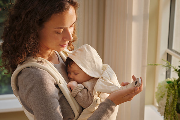 Tilgængelig nu: Bæresele