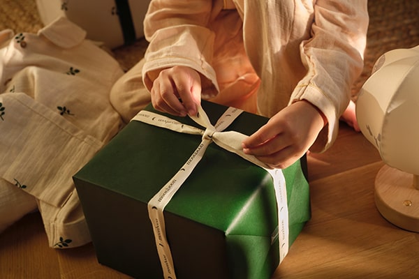 Varme hilsner fra Moonboon