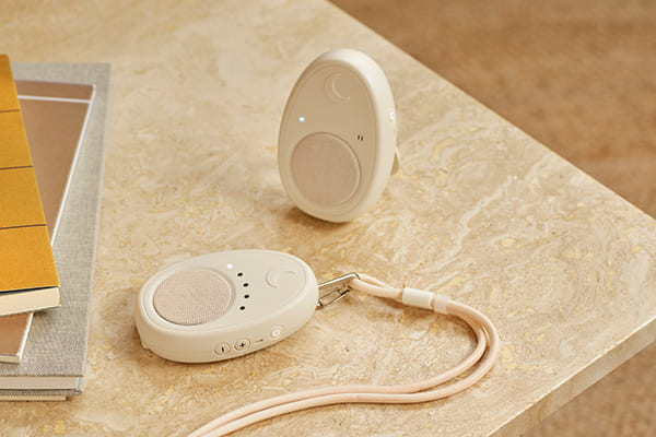 Forudbestil nu: Babyalarm