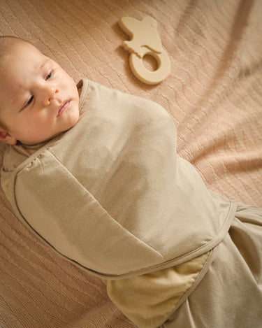 Babysvøb