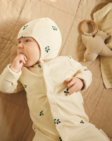 Babyhjelm