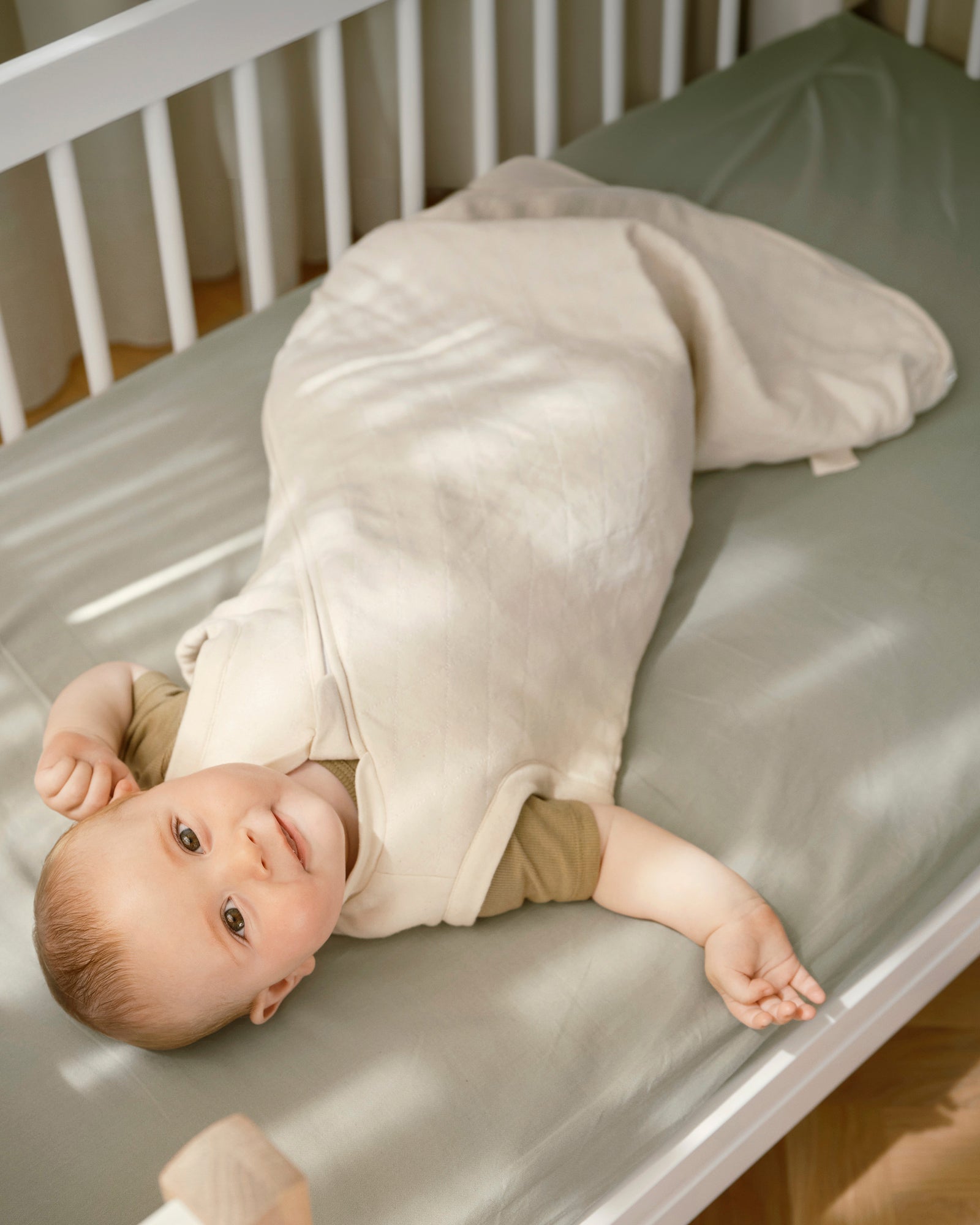 Bedste tyngde sovepose til baby – Bedst i Test 15 Bedste tyngde sovepose til baby – Bedst i Test 14