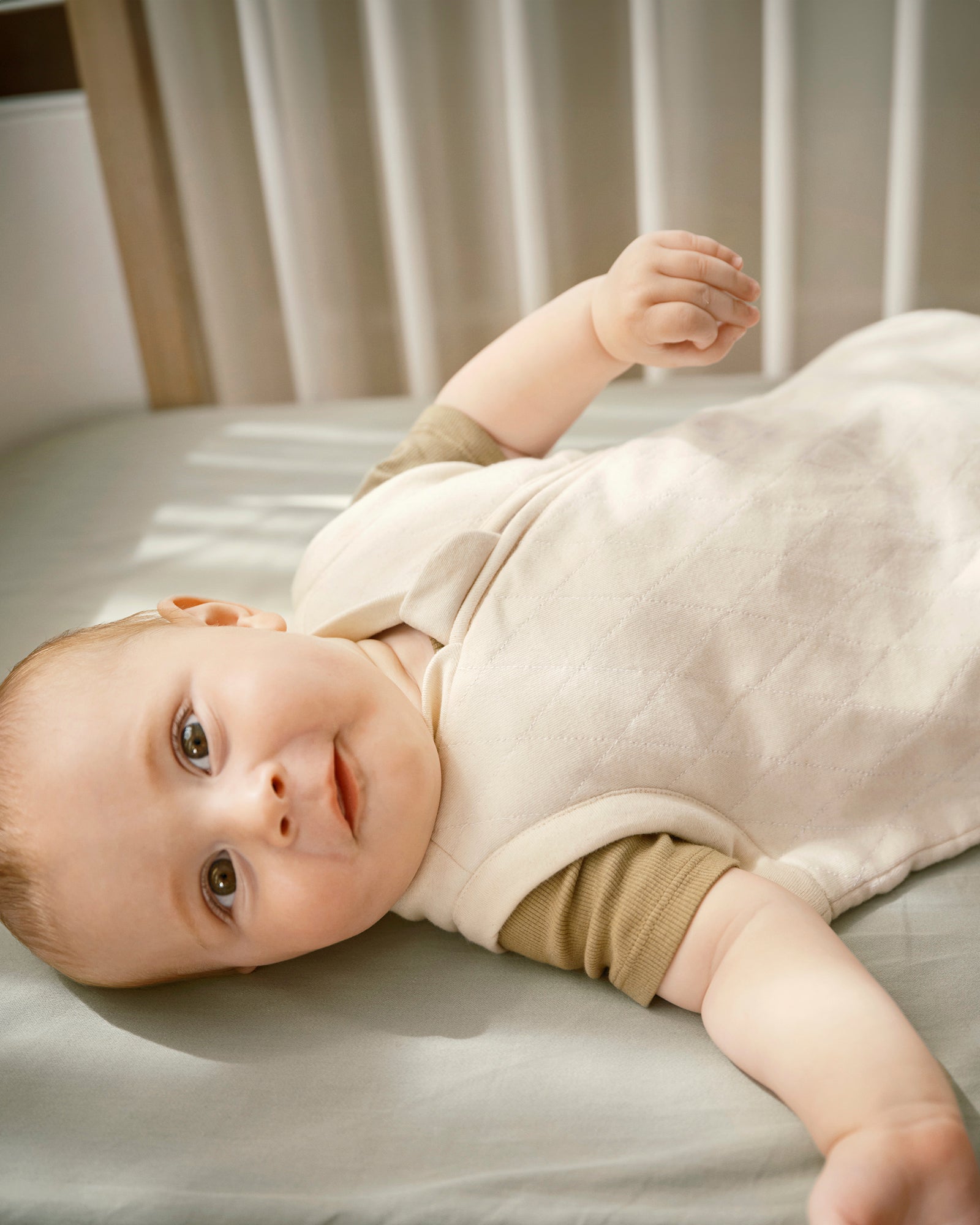 Bedste tyngde sovepose til baby – Bedst i Test 17 Bedste tyngde sovepose til baby – Bedst i Test 16