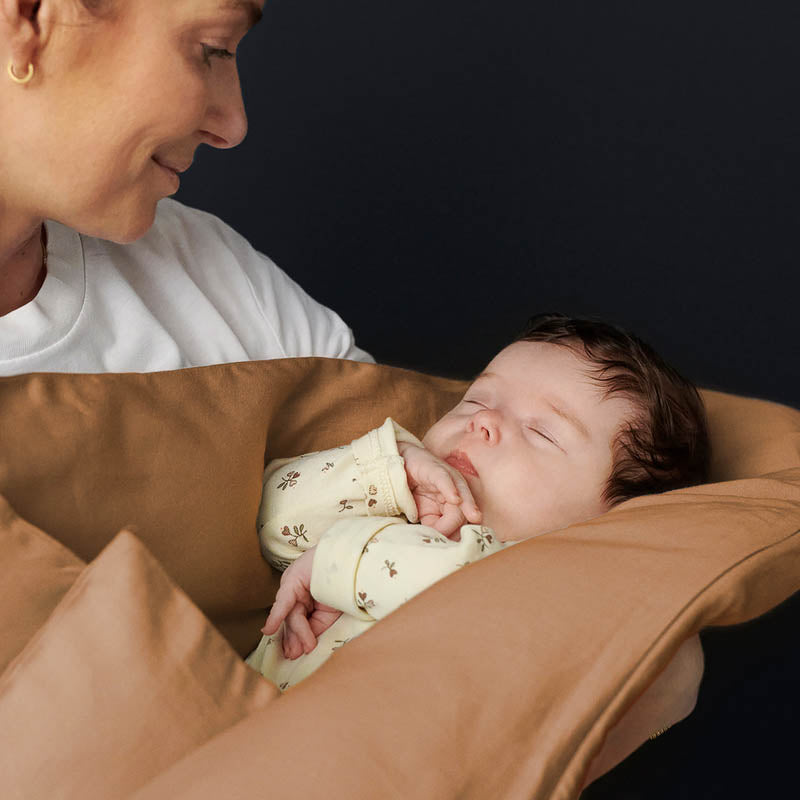 Baby Bundle - Babypude, dyne & sengetøj